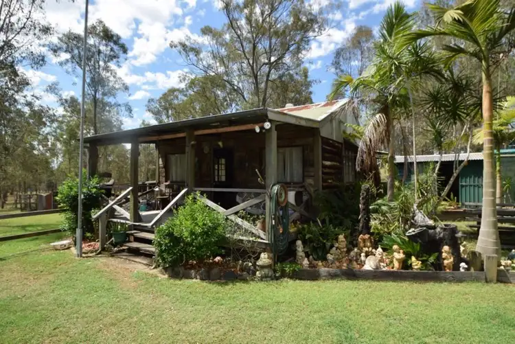 Fourth view of Homely rural property listing, 122 Pine Crescent, Esk QLD 4312