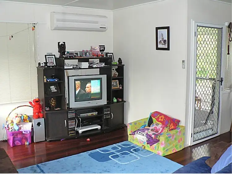 Fourth view of Homely house listing, 18 Peacock Street, One Mile QLD 4305