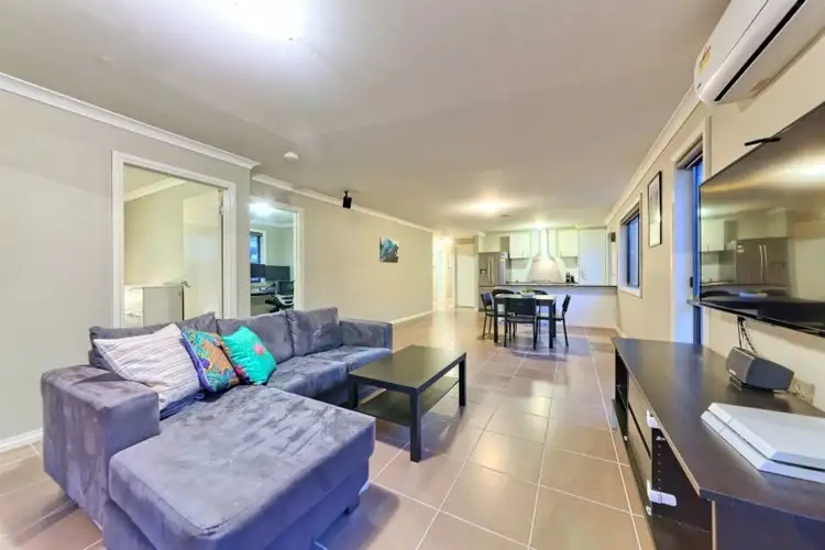 Seventh view of Homely house listing, 9 Wells Road, Point Cook VIC 3030