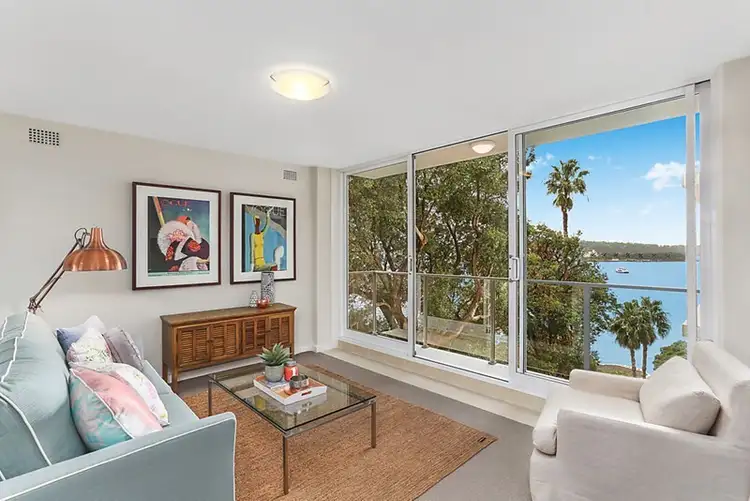 42/29 Carabella Street, Kirribilli NSW 2061