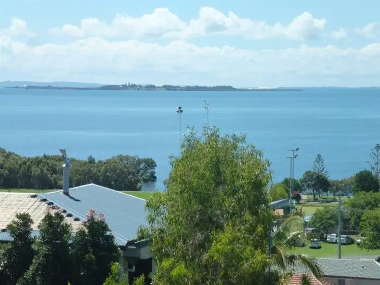 Fourth view of Homely land listing, 61 Adam Street, Wynnum QLD 4178
