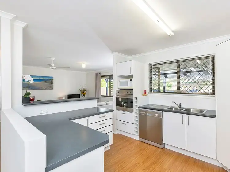 Fourth view of Homely house listing, 6 Robert Court, Redbank Plains QLD 4301