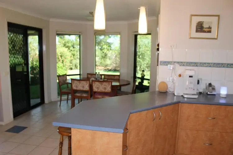 Second view of Homely house listing, 857 Watson Road, Timmering VIC 3561