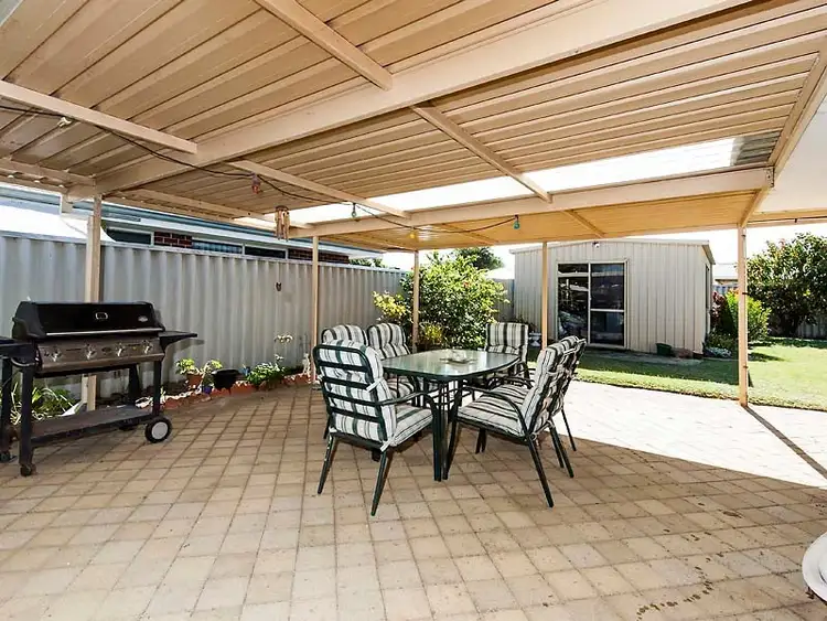 Third view of Homely house listing, 54 Bondi Crescent, Warnbro WA 6169