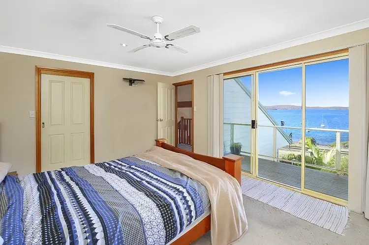 Fourth view of Homely house listing, 63 Glenrock Parade, Koolewong NSW 2256