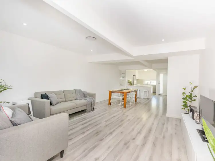 Fifth view of Homely townhouse listing, 6/53 Middleton Street, Mount Gravatt QLD 4122
