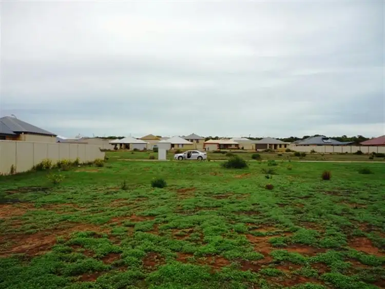 Fifth view of Homely land listing, 19 Donegal Street, Utakarra WA 6530