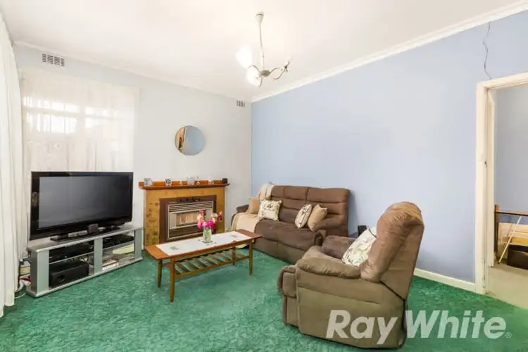 Fourth view of Homely house listing, 71 Bamfield Road, Heidelberg Heights VIC 3081