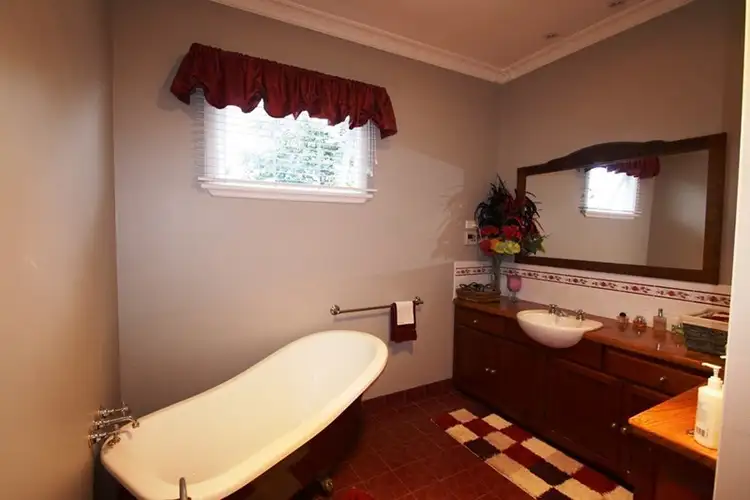 Sixth view of Homely rural property listing, 135 Ridge Road, Maryland NSW 4377