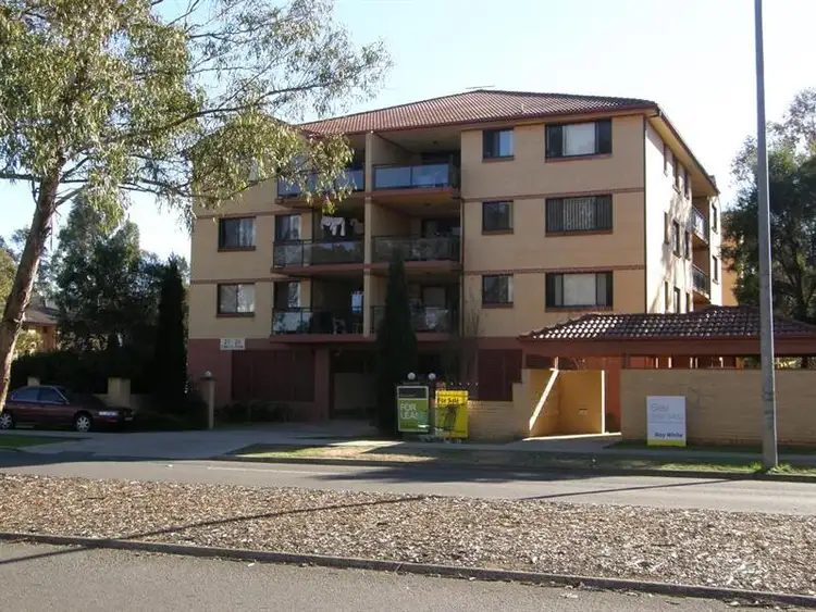 11/24-26 Luxford Road, Mount Druitt NSW 2770