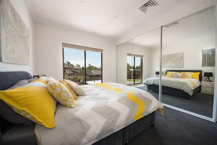 Fifth view of Homely house listing, 9 Empire Place, Illawong NSW 2234