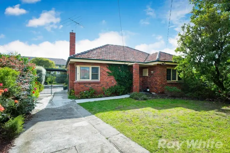 Second view of Homely house listing, 9 Gouldthorp Avenue, Mentone VIC 3194