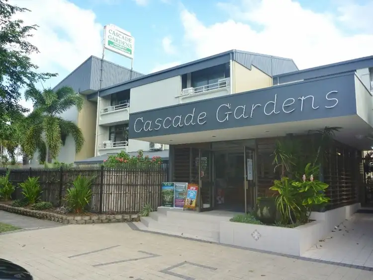 Fourth view of Homely unit listing, 352/175 Lake Street, Cairns City QLD 4870