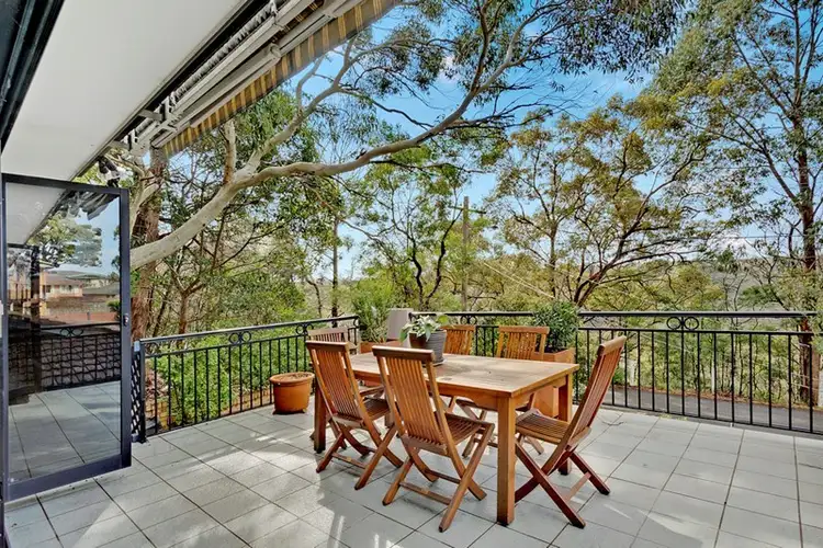 23 Londonderry Drive, Killarney Heights NSW 2087