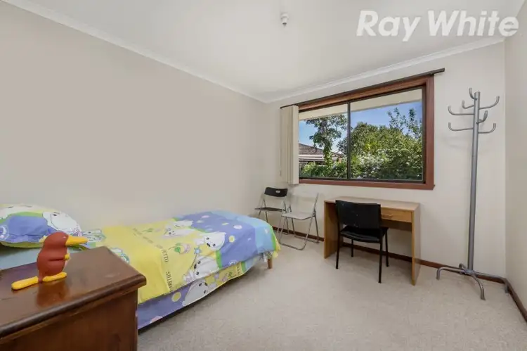 Sixth view of Homely unit listing, 30/117 Plenty Road, Bundoora VIC 3083
