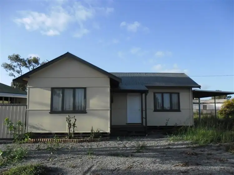 Main view of Homely house listing, 37 Mayrhofer Street, Three Springs WA 6519