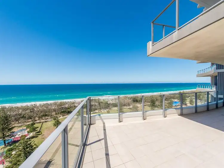 31 (12D) 'Verve', 173 Old Burleigh Road, Broadbeach QLD 4218