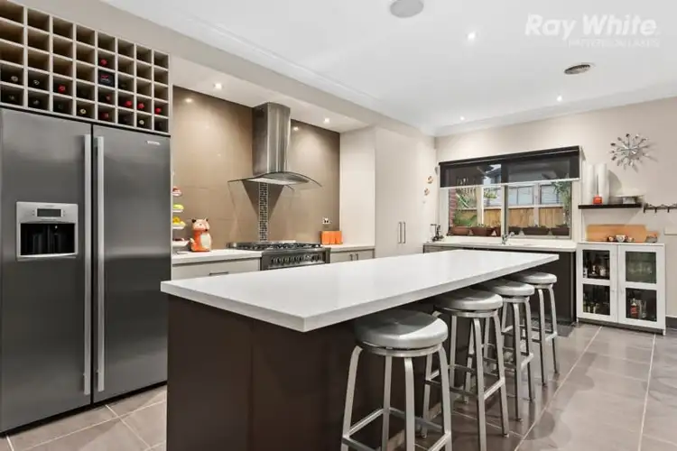 Seventh view of Homely house listing, 30 Harbour Drive, Patterson Lakes VIC 3197