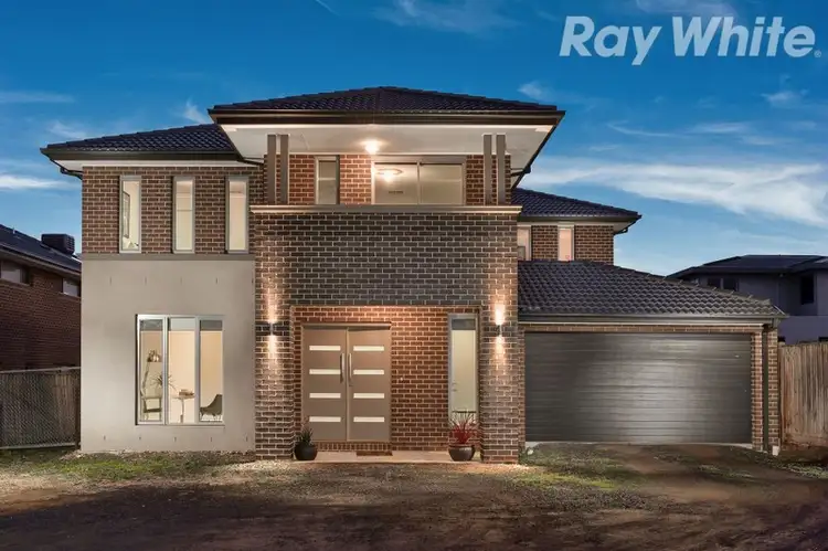 42 Fitzjohns Drive, Bundoora VIC 3083