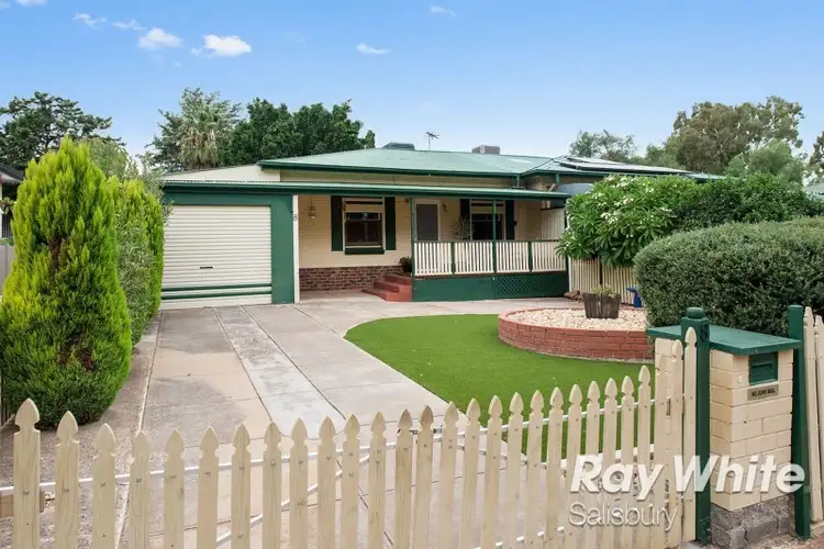 8 Dolphin Street, Elizabeth East SA 5112
