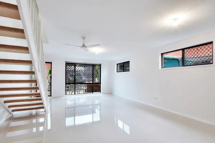 Third view of Homely house listing, 26/87 Springwood Road, Springwood QLD 4127