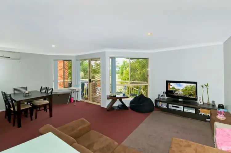 Third view of Homely townhouse listing, 2/2 Simpsons Road, Currumbin Waters QLD 4223