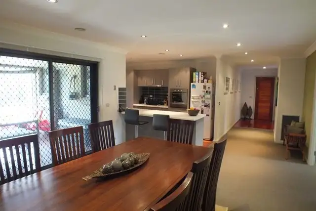 Fourth view of Homely house listing, 93 Albion Street, Oberon NSW 2787