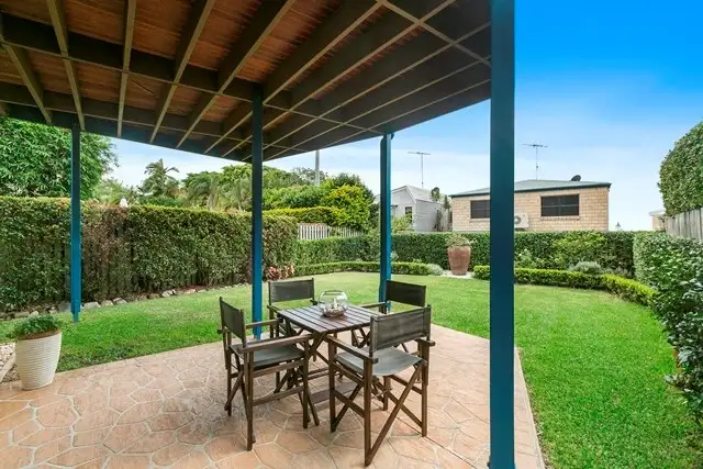 Seventh view of Homely house listing, 116 Stratton Terrace, Manly QLD 4179
