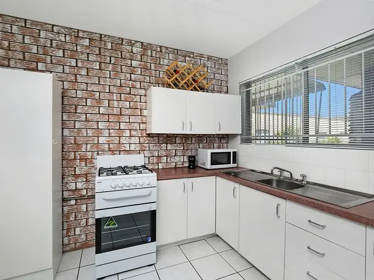 Third view of Homely unit listing, 5/11 Raintree Street, Mansfield QLD 4122