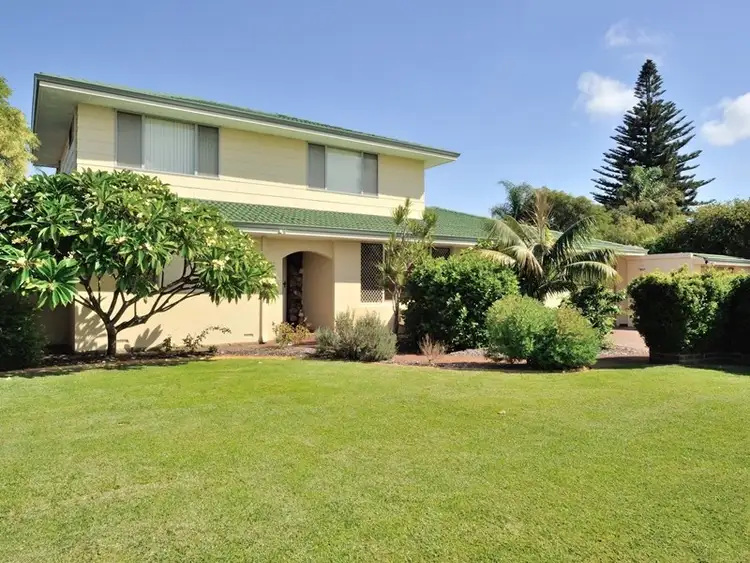 Second view of Homely house listing, 3 Stokes Street, Rockingham WA 6168