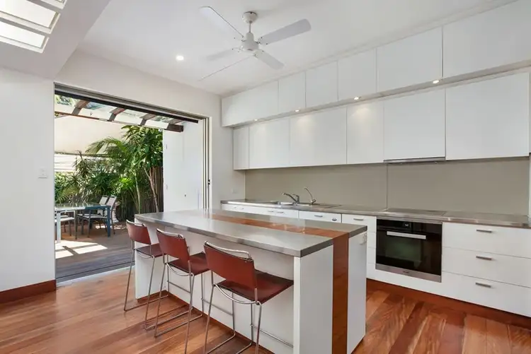 Second view of Homely house listing, 103 Arthur Street, Surry Hills NSW 2010