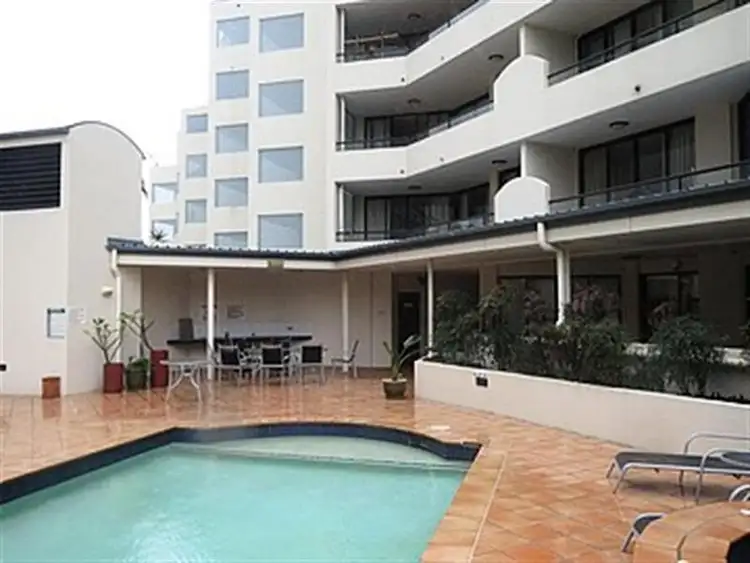 Seventh view of Homely unit listing, 301/220 Melbourne Street, South Brisbane QLD 4101