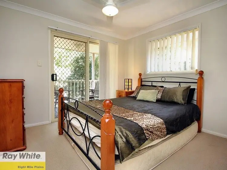 Fourth view of Homely townhouse listing, 27/90 Oakleaf Street, Eight Mile Plains QLD 4113