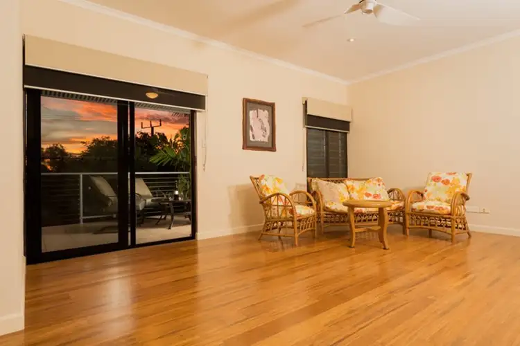 Seventh view of Homely townhouse listing, 1/46 East Point Road, Fannie Bay NT 820