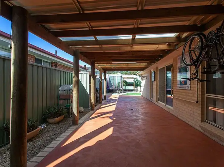 Fifth view of Homely house listing, 6 Moruya Link, Albion Park NSW 2527