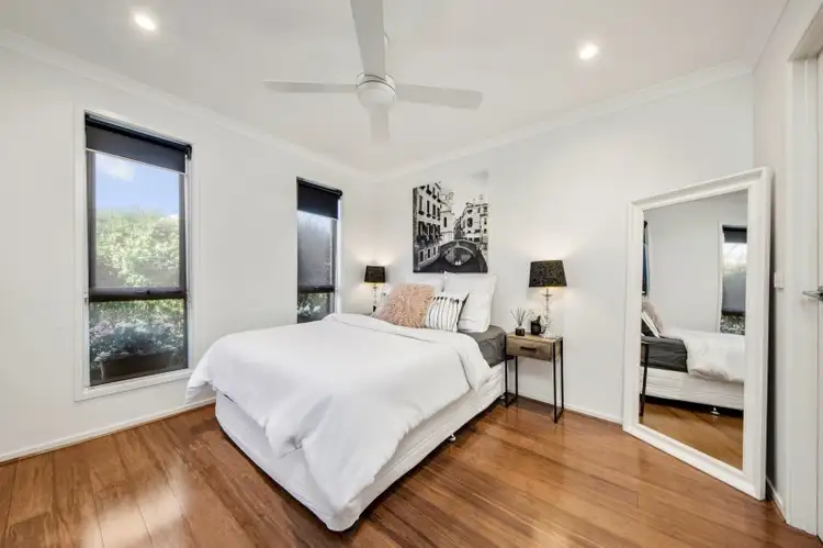 Fifth view of Homely house listing, 25/85 Macfarlane Burnet Avenue, Macgregor ACT 2615