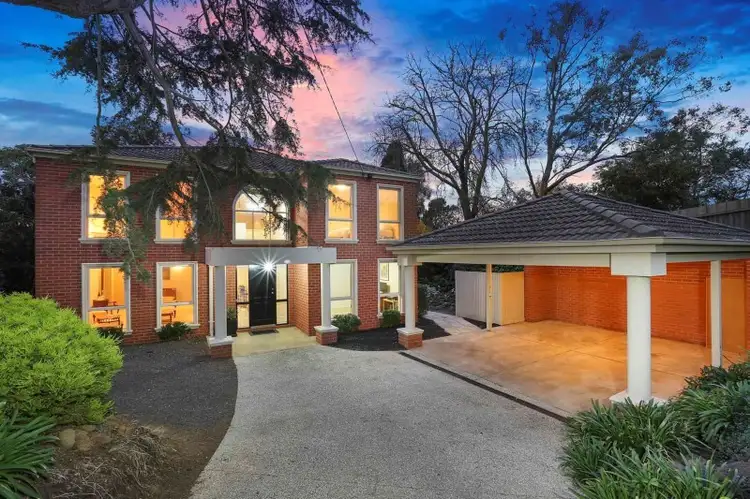 8 Carroll Road, Highton VIC 3216