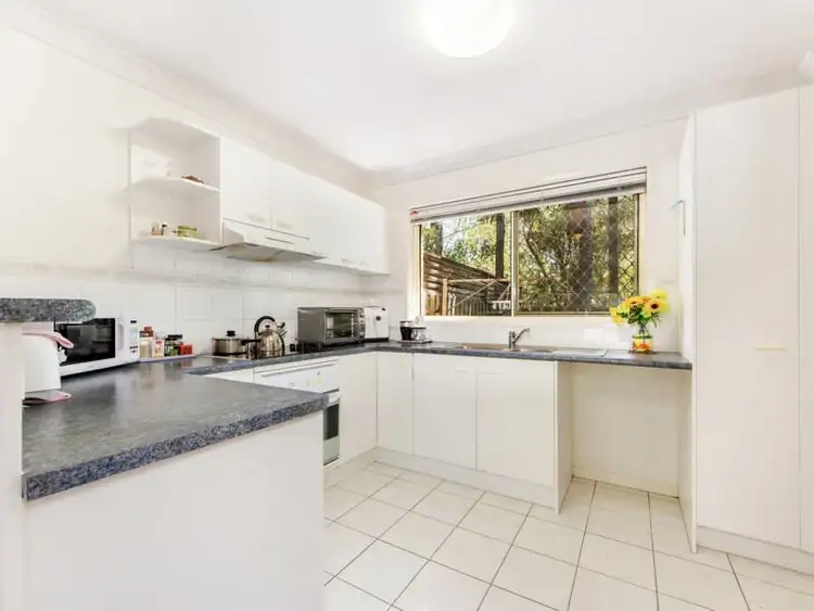 Sixth view of Homely unit listing, 13/31 Leviathan Drive, Mudgeeraba QLD 4213