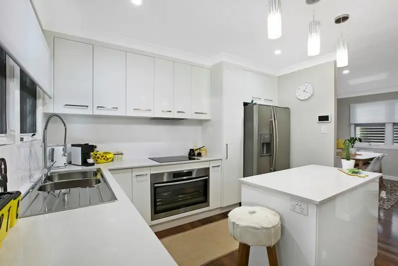Main view of Homely house listing, 5 Rosedene Street, Manly West QLD 4179
