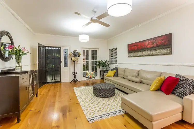 Third view of Homely house listing, 24 Grevillea Road, Ashgrove QLD 4060