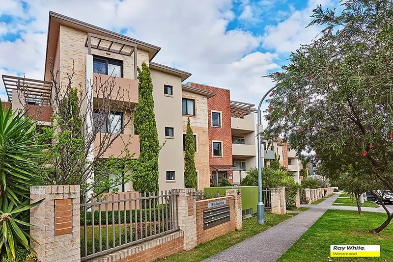 Main view of Homely apartment listing, 35/6-18 Redbank Road, Northmead NSW 2152