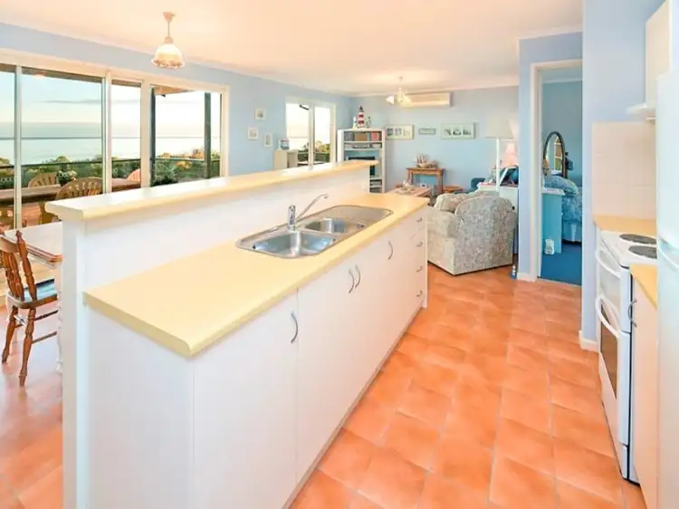 Third view of Homely house listing, 57 The Esplanade, Thompson Beach SA 5501