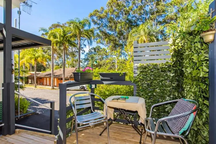 Second view of Homely house listing, 30/474 Terrigal Drive, Terrigal NSW 2260