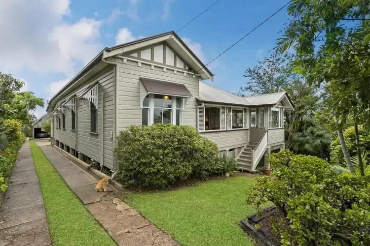 41 Hilda Street, Corinda QLD 4075