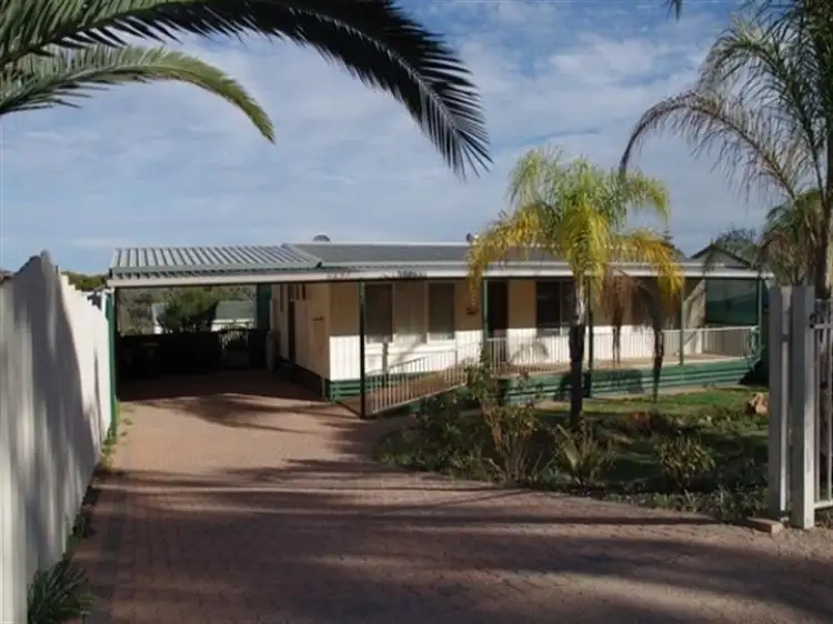Main view of Homely house listing, 24 Stockel Terrace, Paringa SA 5340