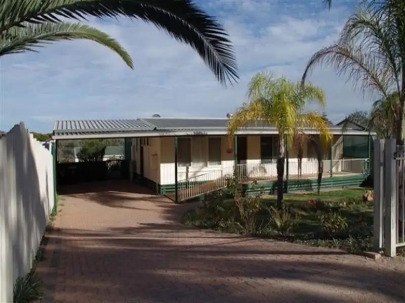 Main view of Homely house listing, 24 Stockel Terrace, Paringa SA 5340