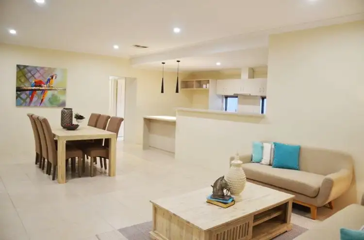 29 Araucaria Boulevard, Byford WA 6122