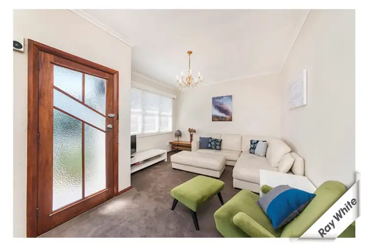 Third view of Homely house listing, 1 Alanbar Street, Queanbeyan NSW 2620