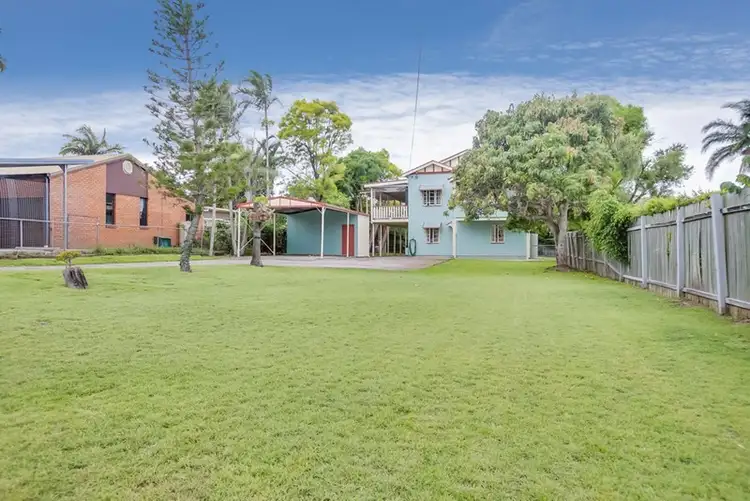 Fifth view of Homely house listing, 2105 Wynnum Road, Wynnum West QLD 4178