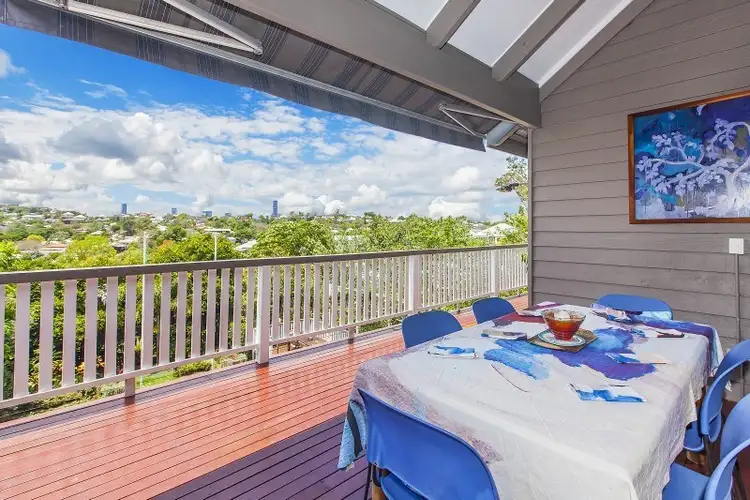 Seventh view of Homely house listing, 18 Fairfax Street, Red Hill QLD 4059